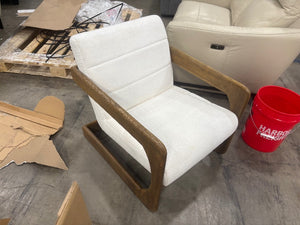 Milland Fabric Accent Chair Set