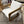 Milland Fabric Accent Chair Set
