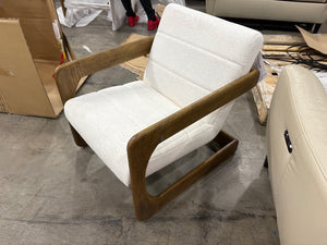 Milland Fabric Accent Chair Set