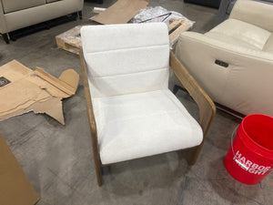 Milland Fabric Accent Chair Set