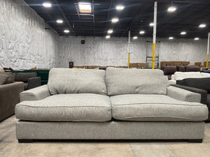 Macy’s Ainsley Deep Lounge Sofa