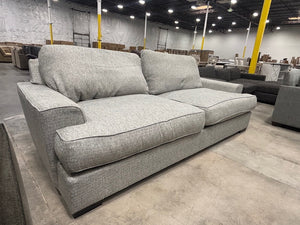 Macy’s Ainsley Deep Lounge Sofa