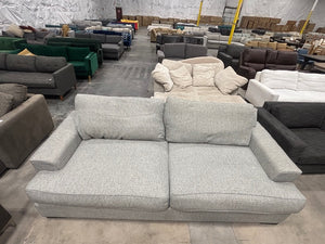 Macy’s Ainsley Deep Lounge Sofa