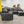 Room & Board 4-Pc Metro Sectional