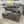 Room & Board 4-Pc Metro Sectional