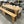 Transformer Table 8-Piece Natural Extension Dining Set