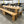 Transformer Table 8-Piece Natural Extension Dining Set