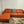 Scandinavian Designs Orange Power Sectional