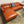 Scandinavian Designs Orange Power Sectional