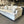 Deep Lounge 90” Cream Sofa