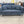 Macy's 78” Daylla Navy Sofa