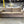 Crate and Barrel Axis Sofa 88” (Brown)