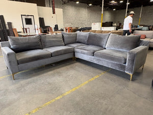 Interior Define Sloane Corner Sectional
