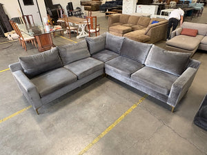 Interior Define Sloane Corner Sectional