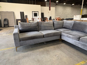Interior Define Sloane Corner Sectional