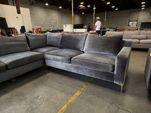 Interior Define Sloane Corner Sectional