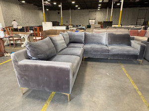 Interior Define Sloane Corner Sectional