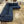 Macy Jolene Navy Sectional