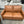 Prospera West Park 2-Pc Leather Sofa & Chair Set (Cognac)