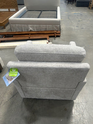 Henredon Marley Swivel Chair