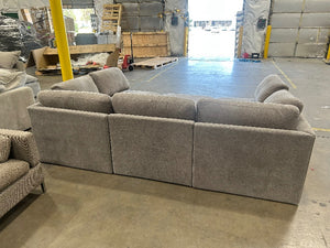 Thomasville Fallon 6-Piece Modular Sectional (Gray)