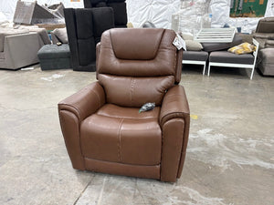 Moto Motion Weslin Zero Gravity Power Recliner Chair