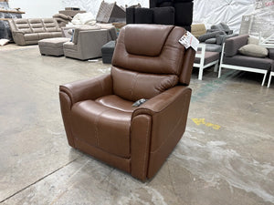 Moto Motion Weslin Zero Gravity Power Recliner Chair