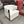 Henredon Wynn Fabric Swivel Chair