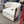 Henredon Wynn Fabric Swivel Chair