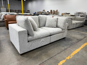 Thomasville Lowell 2-Piece Loveseat