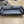 Article Sven 88” Tufted Leather Sofa (Oxford Blue)
