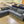 Blue Sleeper Sectional