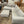Gray Sectional w/ Ottoman