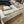 Gray Sectional w/ Ottoman