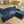 Blue Living Spaces Sectional