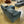 Blue Living Spaces Sectional