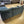 Blue Living Spaces Sectional