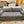 Contemporary Slipcover Sofa