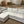Off White Reverse Chaise Sectional