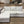 Off White Reverse Chaise Sectional