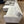 Off White Reverse Chaise Sectional