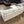 Off White Reverse Chaise Sectional