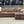 Crate & Barrel 2-Pc Axis Sectional (Café)