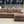 Crate & Barrel 2-Pc Axis Sectional (Café)