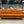 SofaCompany Burnt Orange Velvet MCM Sofa