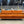SofaCompany Burnt Orange Velvet MCM Sofa