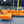 Burnt Orange Velvet MCM Chaise Sectional