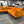 Burnt Orange Velvet MCM Chaise Sectional