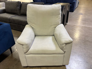 Pottery Barn Glider