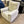 Pottery Barn Glider